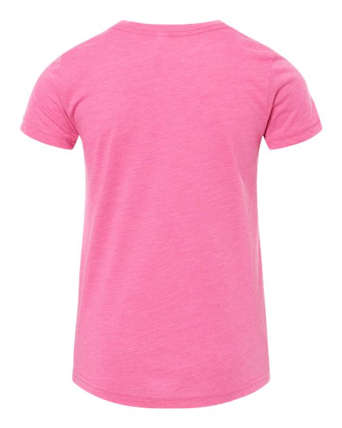Youth Triblend Tee - 3413Y