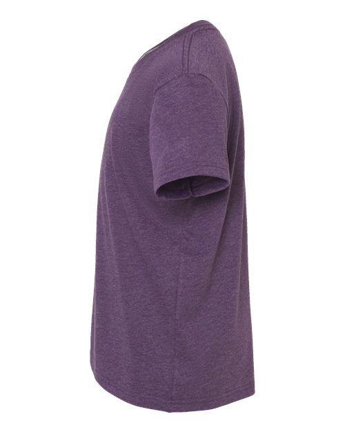 Youth CVC Jersey Tee - 3001YCVC