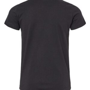 Youth CVC Jersey Tee - 3001YCVC - Image 66