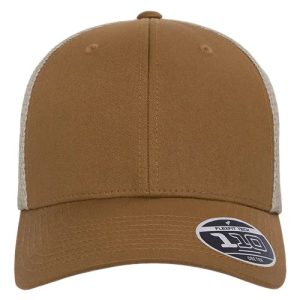 110® Mesh-Back Cap - 110M - Image 11