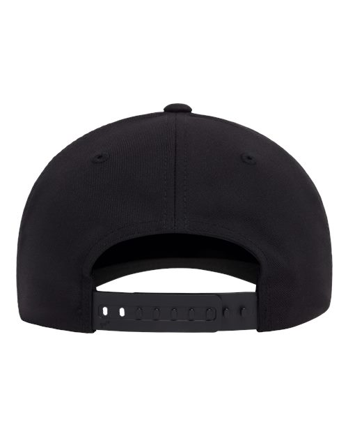 NU® Adjustable Cap - 6110NU