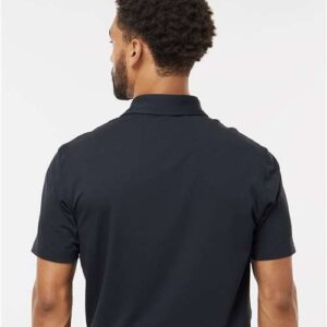 Men's Blended Polo - A590 - Image 25