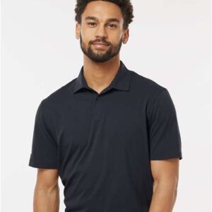 Men's Blended Polo - A590 - Image 23