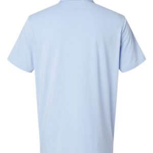 Men's Blended Polo - A590 - Image 3