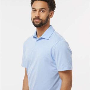 Men's Blended Polo - A590 - Image 6