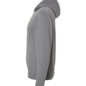Unisex Garment-Dyed Lightweight Fleece Hooded Sweatshirt - 1467 - Image 22