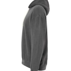 Unisex Garment-Dyed Lightweight Fleece Hooded Sweatshirt - 1467 - Image 58