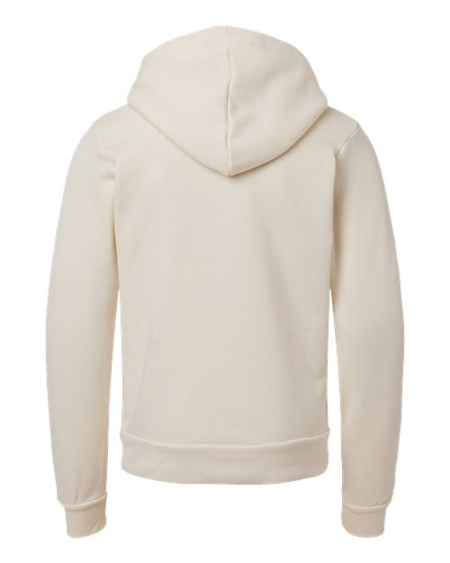 Youth Sponge Fleece Hoodie Sweatshirt - 3719Y