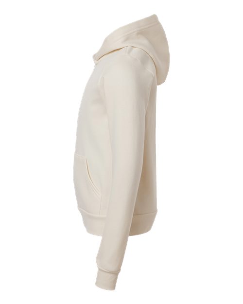 Youth Sponge Fleece Hoodie Sweatshirt - 3719Y