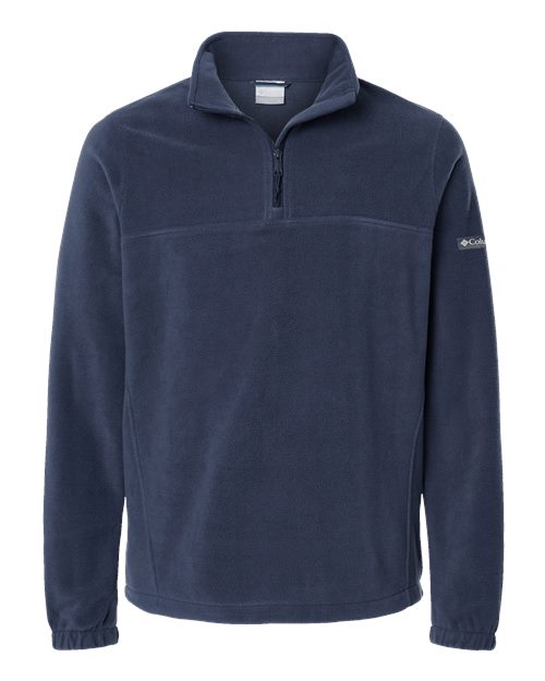 Men's Steens Mountain™ Fleece Half-Zip Pullover - 212486