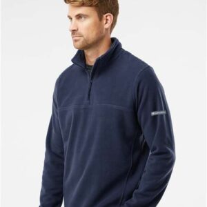Men's Steens Mountain™ Fleece Half-Zip Pullover - 212486 - Image 18