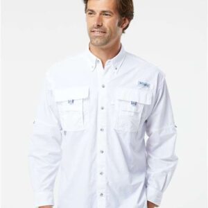Men's PFG Bahama™ II Shirt - 212463 - Image 35