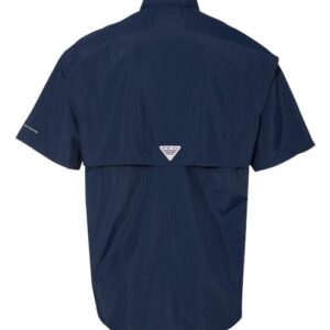 Men's PFG Bahama™ II Short Sleeve Shirt - 212464 - Image 9