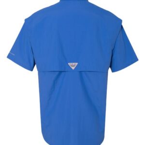 Men's PFG Bahama™ II Short Sleeve Shirt - 212464 - Image 27