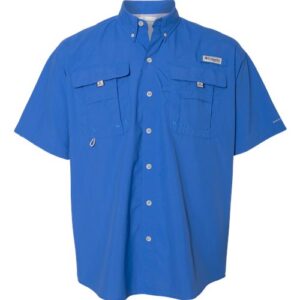 Men's PFG Bahama™ II Short Sleeve Shirt - 212464 - Image 26