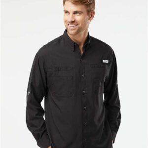 Men's PFG Tamiami™ II Shirt - 212467 - Image 5