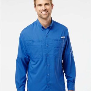 Men's PFG Tamiami™ II Shirt - 212467 - Image 41