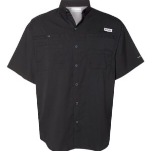 Men's PFG Tamiami™ II Short Sleeve Shirt - 212468 - Image 2