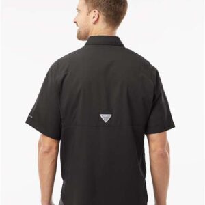 Men's PFG Tamiami™ II Short Sleeve Shirt - 212468 - Image 7