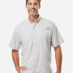 Men's PFG Tamiami™ II Short Sleeve Shirt - 212468 - Image 17
