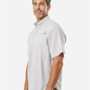 Men's PFG Tamiami™ II Short Sleeve Shirt - 212468 - Image 18