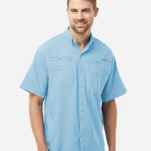 Men's PFG Tamiami™ II Short Sleeve Shirt - 212468 - Image 35