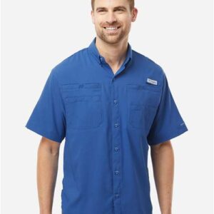 Men's PFG Tamiami™ II Short Sleeve Shirt - 212468 - Image 41