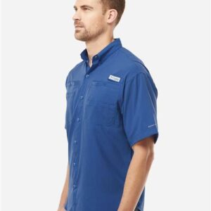 Men's PFG Tamiami™ II Short Sleeve Shirt - 212468 - Image 42