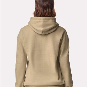 Unisex Hammer™ Maxweight Hooded Sweatshirt - 19500 - Image 43