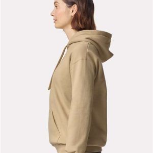 Unisex Hammer™ Maxweight Hooded Sweatshirt - 19500 - Image 42