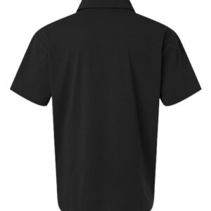 Men's Pro-Flex Sorona® Polo - 41SP0 - Image 3