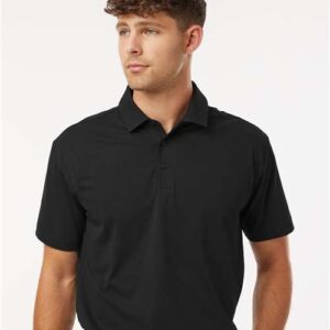 Men's Pro-Flex Sorona® Polo - 41SP0 - Image 5
