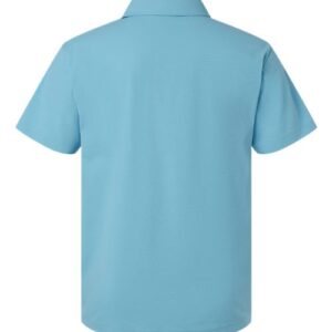 Men's Pro-Flex Sorona® Polo - 41SP0 - Image 9