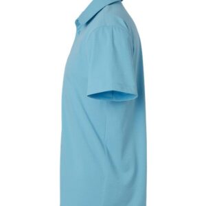 Men's Pro-Flex Sorona® Polo - 41SP0 - Image 10