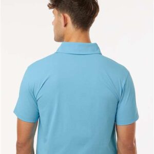 Men's Pro-Flex Sorona® Polo - 41SP0 - Image 13