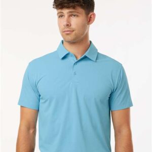 Men's Pro-Flex Sorona® Polo - 41SP0 - Image 11