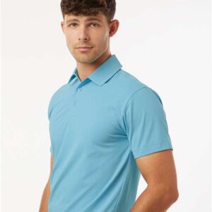 Men's Pro-Flex Sorona® Polo - 41SP0 - Image 12
