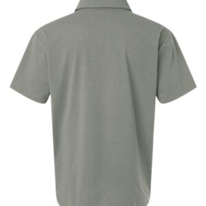 Men's Pro-Flex Sorona® Polo - 41SP0 - Image 15