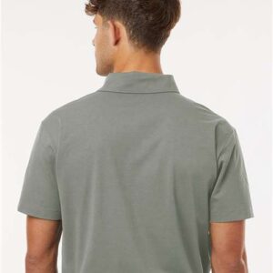 Men's Pro-Flex Sorona® Polo - 41SP0 - Image 19