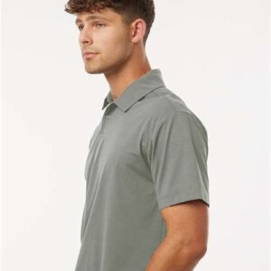 Men's Pro-Flex Sorona® Polo - 41SP0 - Image 18
