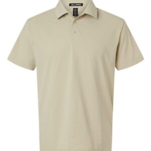 Men's Pro-Flex Sorona® Polo - 41SP0 - Image 26