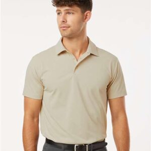 Men's Pro-Flex Sorona® Polo - 41SP0 - Image 29