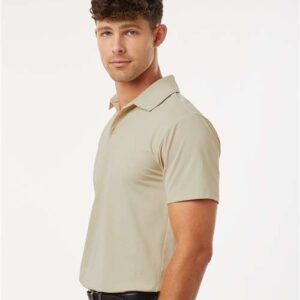 Men's Pro-Flex Sorona® Polo - 41SP0 - Image 30