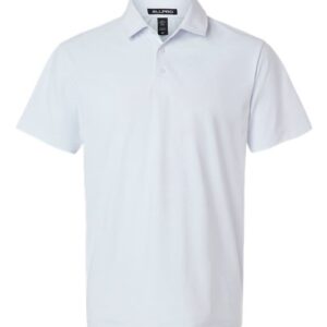 Men's Pro-Flex Sorona® Polo - 41SP0 - Image 32