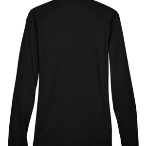 Women's DRYTEC20™ Performance Quarter-Zip Pullover - DG479W - Image 3