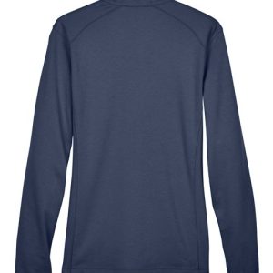 Women's DRYTEC20™ Performance Quarter-Zip Pullover - DG479W - Image 13