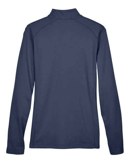 Women's DRYTEC20™ Performance Quarter-Zip Pullover - DG479W