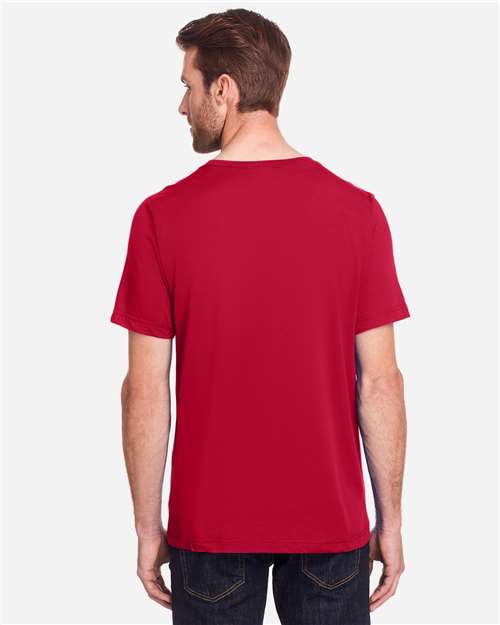 Unisex Fusion ChromaSoft™ Performance T-Shirt - CE111