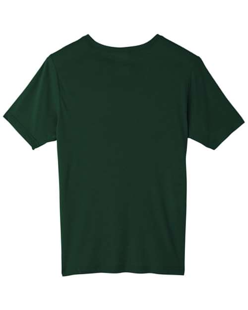 Unisex Fusion ChromaSoft™ Performance T-Shirt - CE111