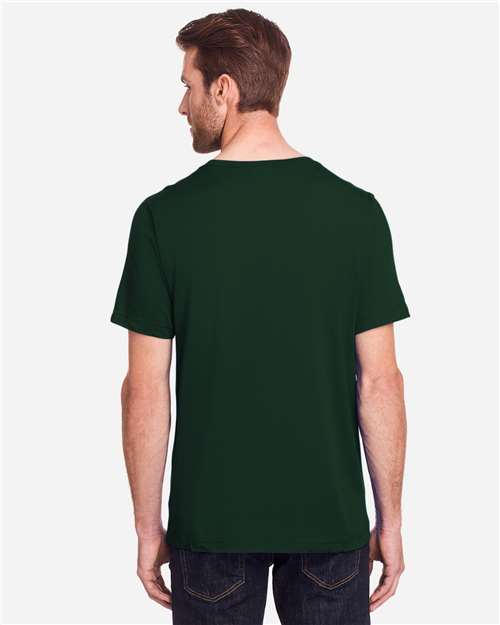 Unisex Fusion ChromaSoft™ Performance T-Shirt - CE111